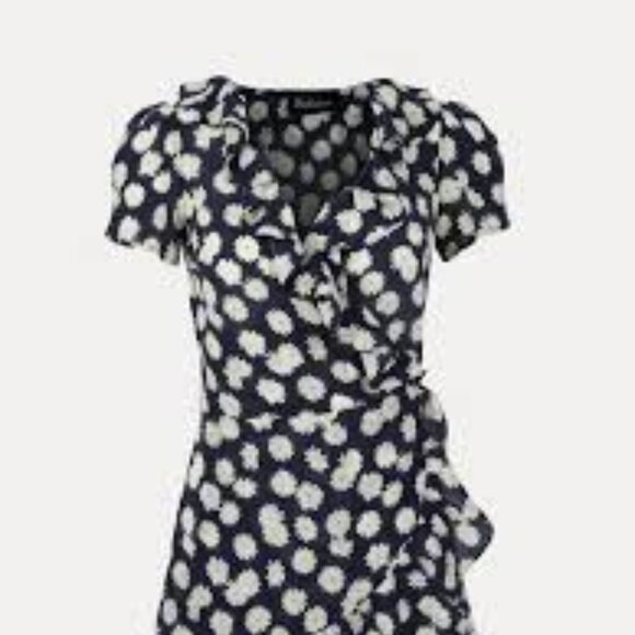 Realisation Par Dress The Valentina in Daisy XXS - Picture 1 of 8